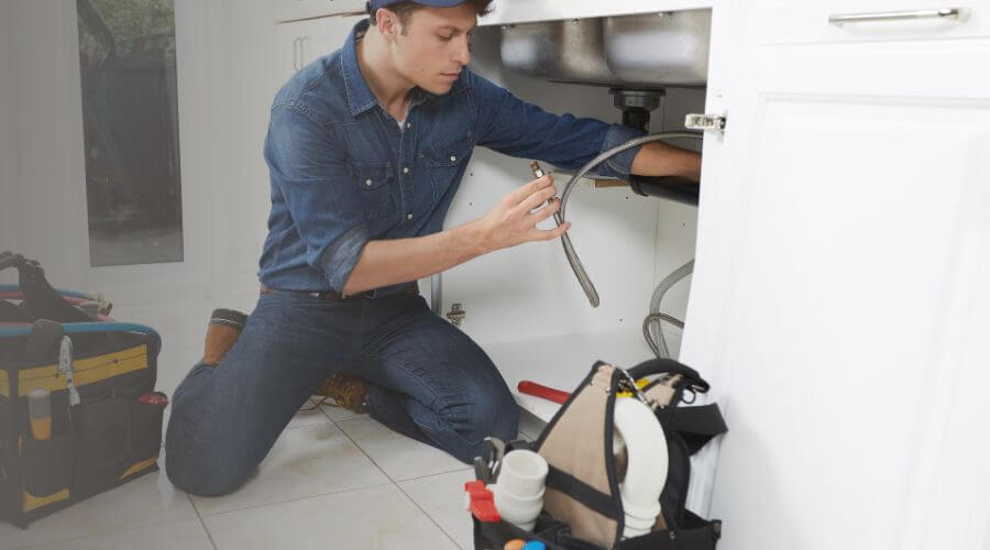 Professional Leak Detection Services in Ipswich, SD